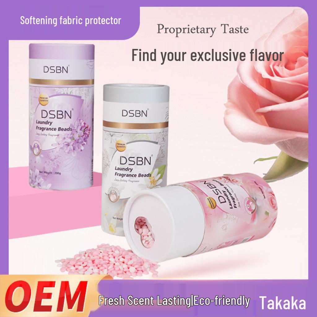 Newcomer Offer: Household Laundry Scent Booster - High & Long-Lasting Fragrance Softener.