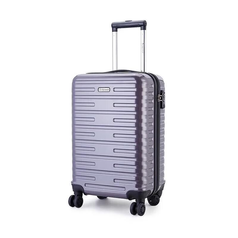 Diplomat YH-6332 Stylish Pigskin Travel Luggage