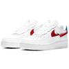 New Nike Air Force 1 Lxx White Red Royal Women's DC1164-100
