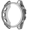 Etui til Garmin Fenix 8 43mm 47mm 51mm AMOLED SOLAR Mykt TPU-deksel Beskytter Anti-ripe Støtfanger Beskyttelsesetui Tilbehør