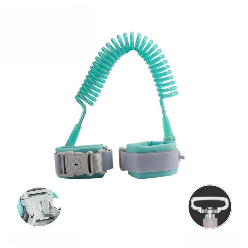 Toddler Harness Backpack Leash Cute Kid Backpacks with Anti Lost Wrist Link Mini Child Backpack Harness Leashes for Baby Girls