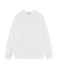 Siyajyu Sitp5243 Stingray Slub T-Shirt_Ivory