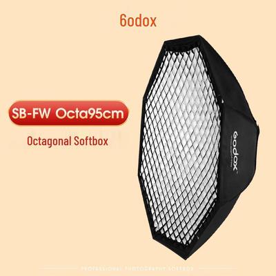 Godox Bowens Mount Octagonal Softbox