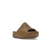 adidas Yeezy Slide Kids Ochre Kids Sneakers Brown GW1932