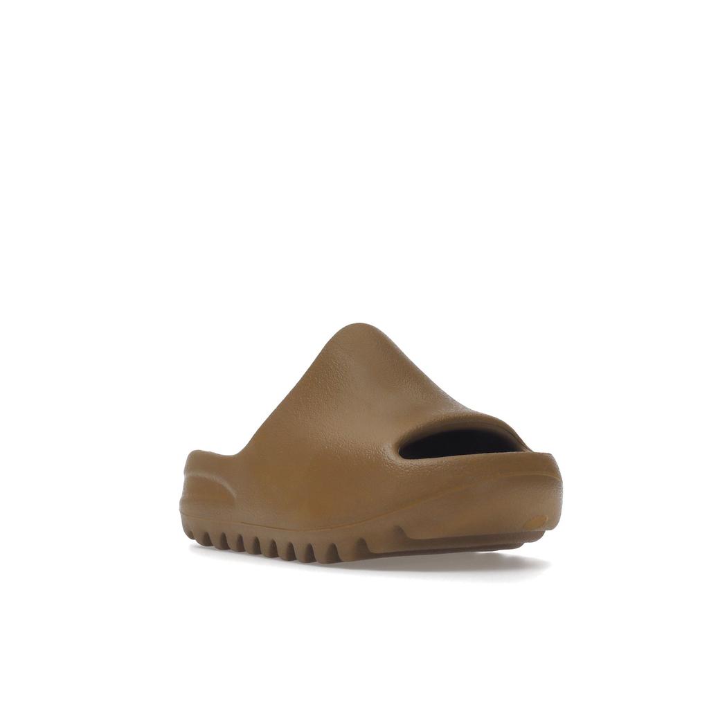 adidas Yeezy Slide Kids Ochre Kids Sneakers Brown GW1932