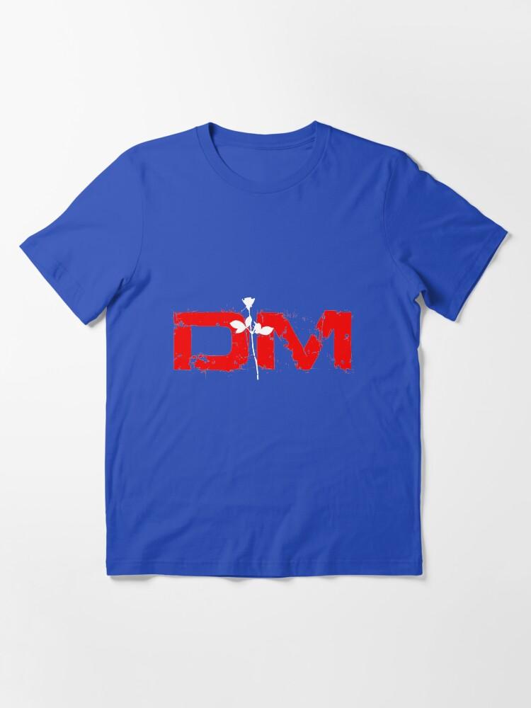 Depeche Mode Collection 6 Essential T-Shirt