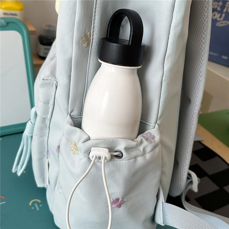 Zaino Scolastico da Ricamo Zaino da Donna Zaino da Viaggio
