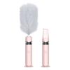 Wireless Microfiber Dusting Brush 360 Degree Electrostatic Precipitator 2 In 1 Vacuum Cleaner For Car Household Cleaning Tool