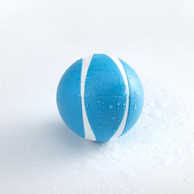 Smart Interaction Ball Pet Toy 360Degree Self Rotating Ball Remote Control Multifunction Ball Cat Dog Toy