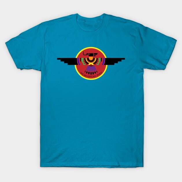 

The American Spirit Made in Australia USA TShirt S5XL Unisex T-Shirt L