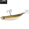 1PcsFloating Fishing Lure Artificial Hard Bait Fishing Tackl