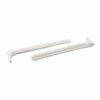 Fasten Parts Flush Rod Set High Quality 140mm X 10mm Bathroom Accessories