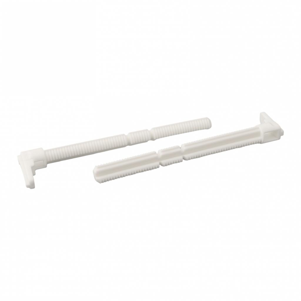 Fasten Parts Flush Rod Set High Quality 140mm X 10mm Bathroom Accessories