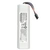 14,4V 5200mAh Lithioiontová náhradní baterie pro robotický vysavač Dreame F9 D9 L10 Pro Plus