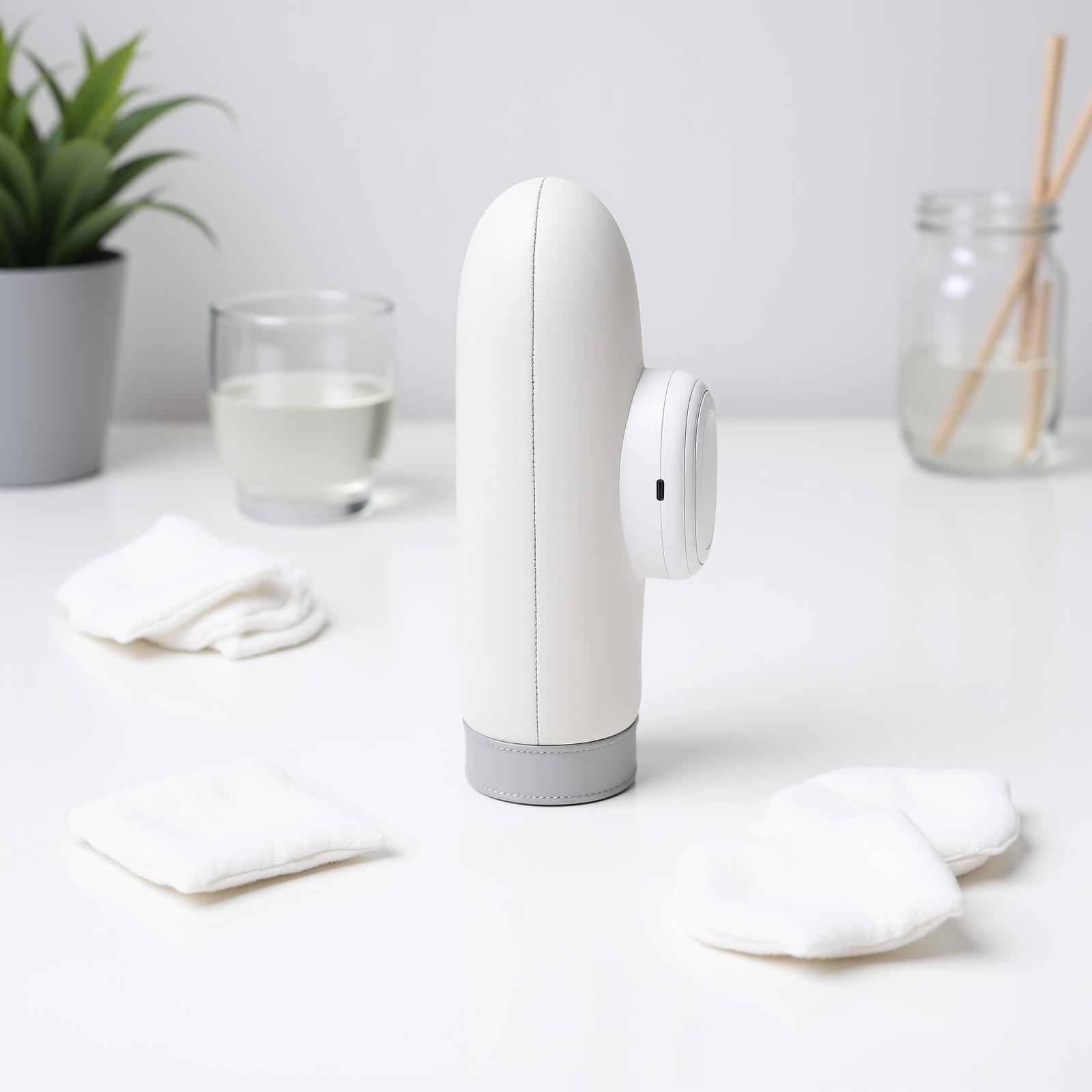 Hand Massager with Heat 5 Levels 3 Modes Cordless Hand Compression Massager for Fingers Palm Wrist