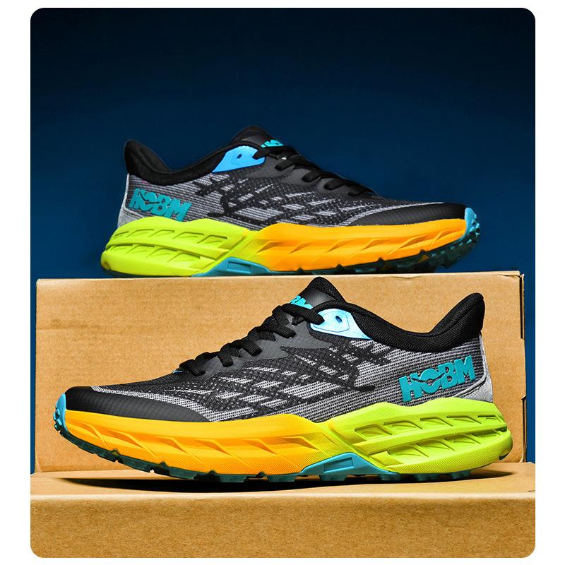 

Легкие амортизирующие профессиональные кроссовки для бега трусцой для мужчин и женщин, сверхлегкие кроссовки для бега, для вступительных экзаменов в старшие классы 39 черный серый