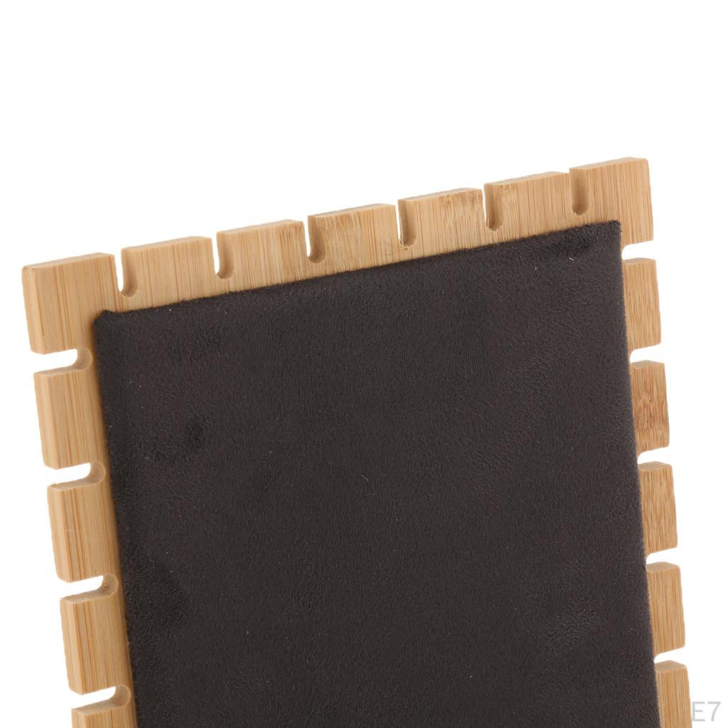 Jewelry Necklace Stand Rack