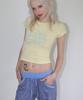 CRANK Candy Stripe Lounge Pants_Blue