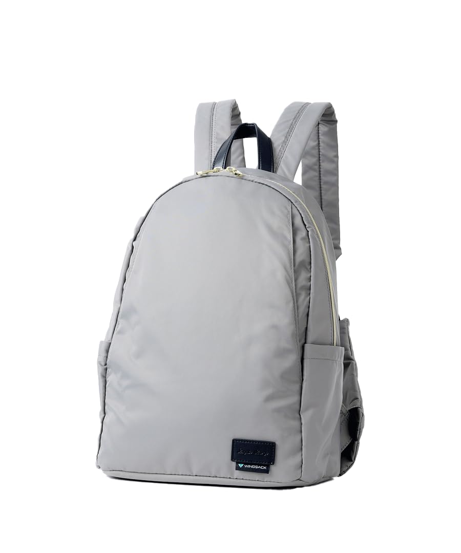 Wingsack A4 Multiple compartments Backpack, size, Water-repellent,