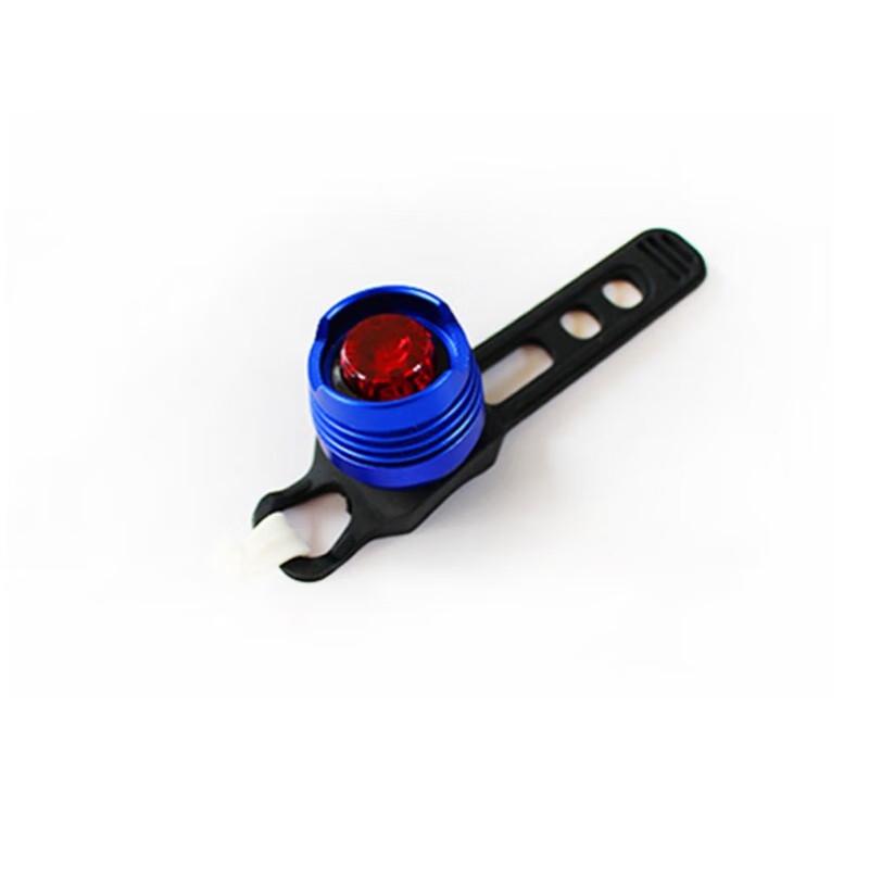 Lishi Bicycle Taillight
