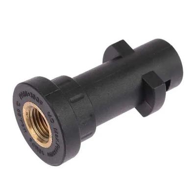 Kaichi  Foam Pot Aluminum Alloy Adapter PA Pot Accessories 1/4 Adapter