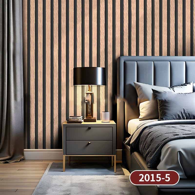 

Самоклеящиеся обои под дерево, декоративная наклейка на стену в виде деревянных панелей, акцентные стены, декор для дома, фартук, съемный декор 45cm*20m