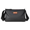 Men's small square bag, new women's messenger bag, light and simple street trend mobile phone bag