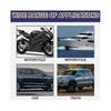 Sopami Car Coating Spray, Protection Quick Car Wax Polish for Car and Motorcycle
