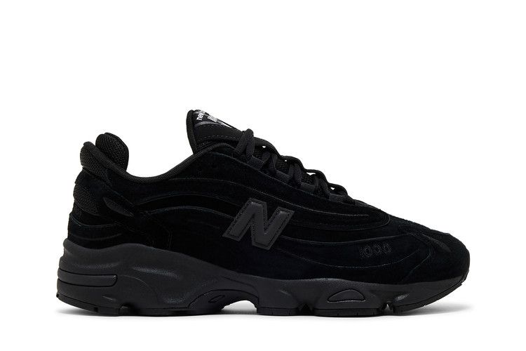 New Balance 1000 Black Cat
