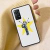 Conan Gray Found Heaven Phone Case For Redmi Note 13 14 15 Pro Plus 12 13C 12C 15C 9 10 10C 9T 9C 9A TPU Soft Cover Clear Cell C