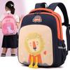 Fashionable Cartoon School Backpack For Toddlers Comfortable And Fun Design Ideal For Young Kids