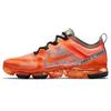 Nike Air VaporMax 2019 Low Orange - CN6971-888