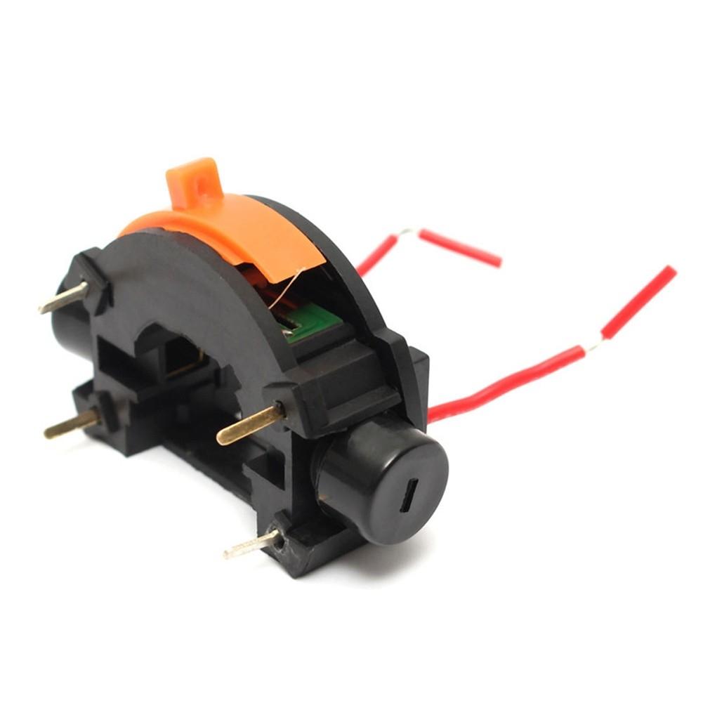 220V Variable Speed On Off Switch For Rotary Power