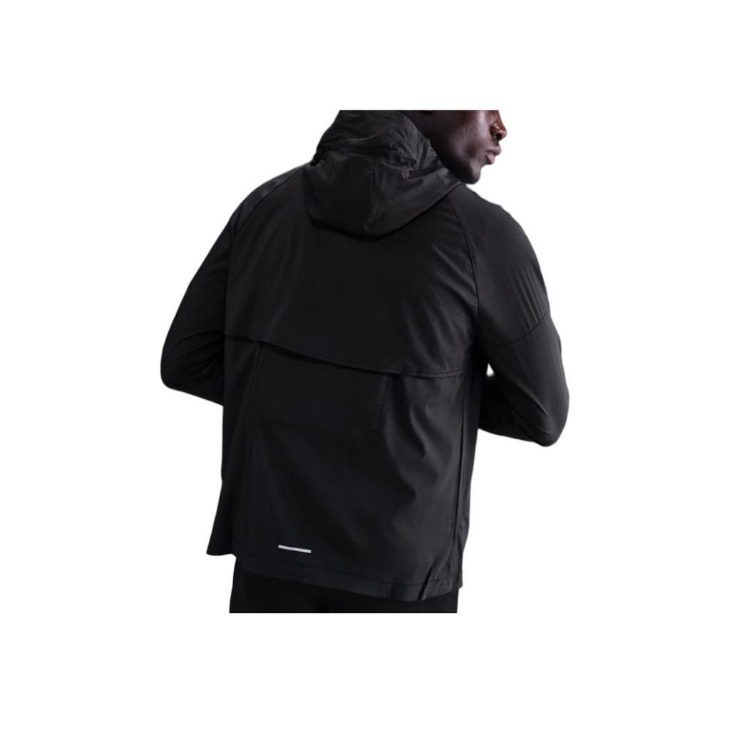 Nike Impossibly Light Logo Hooded Zip Long Sleeve Jacket Men Jackets HQ4267-010