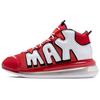 Air More Uptempo 720 University Red White Black CJ3662-600