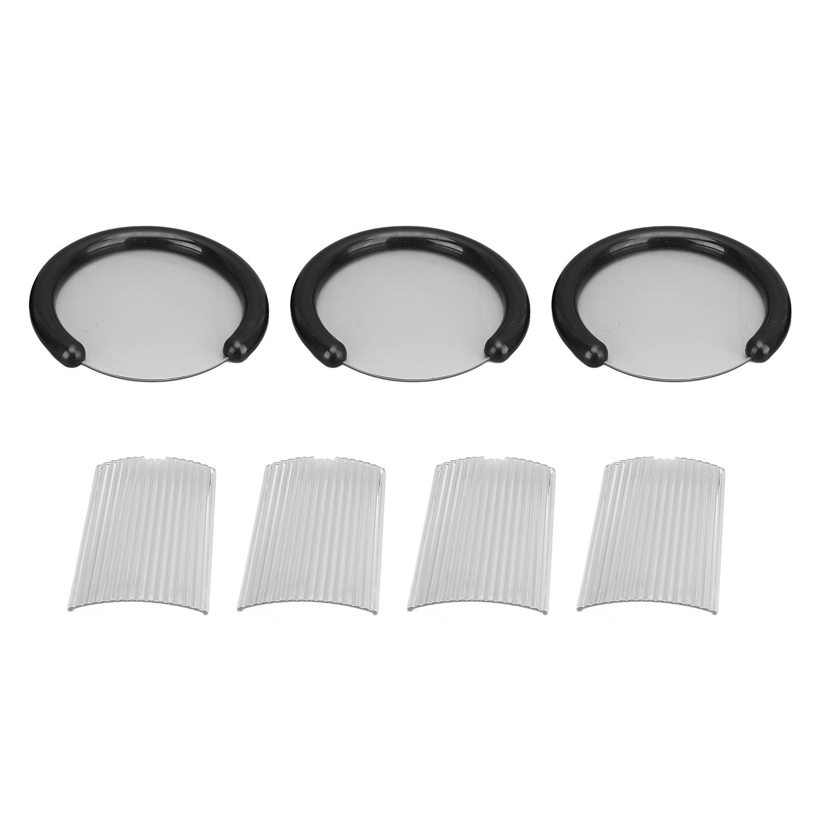 

Органайзер для косметического стола, пластиковый, 3-х уровневый, большой емкости, держатель для косметики на столешнице