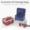 16 Slots Essential Oil Storage Bag Portable Essential Oils Container  Aromatherapy