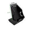 Plastic Covers for Assembly Table Clamps (4 Pieces) Type B