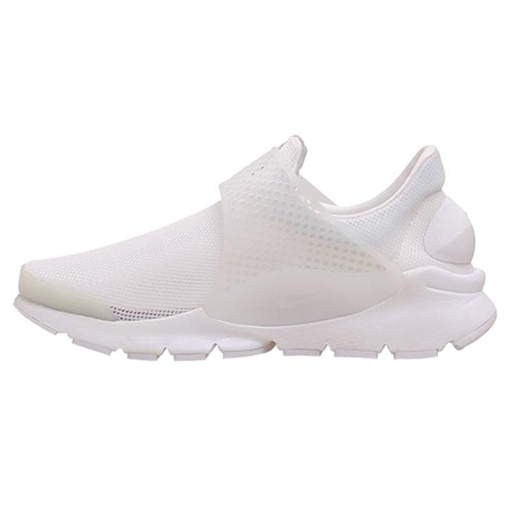 (WMNS) Nike Sock Dart Breathe White Women s 896446-100 EU 36.5