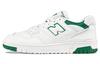 550 Men's 'White Classic Pine' BB550SWB