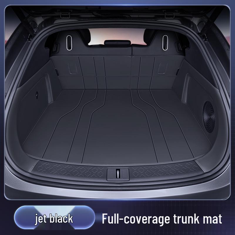 Avatr 07 2026 Trunk Mat All-Inclusive Tail Box Mat Car Interior Accessory