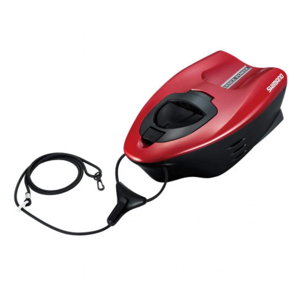 SHIMANO Advanced Power HI-042P Case, Red, 7L, for Ayu and Tomo Fishing, Rivers, Mountain Streams, and Freshwater