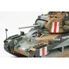 Tamiya 1/35 Military Miniature Series No.300 British Army Infantry Tank Matilda Mk.III/IV Plastic Model 35300 (2.75"W X 8.5"L X 11.875"H)