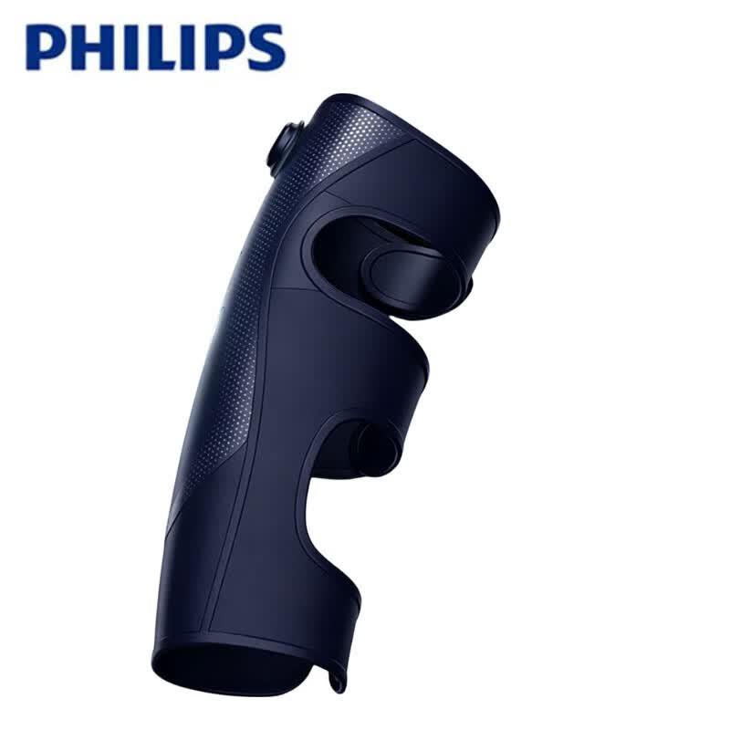 Массажер для коленей и ног Philips PPM3109L с китайской вилкой (адаптер в комплекте)