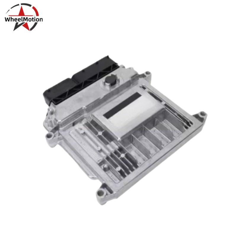 OEM 39130-26BC0 9001040257KB Automotive Engine Computer Board Electronic Control Unit ECU For Hyundai I10 Kia K05 A16 M7.9.8