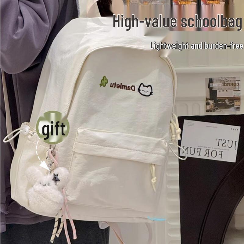 VICTORIATOURIST Ultralight Student Backpack