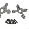 Alloy Front Rear Shock Mount 144001 1/14 Scale RC Car