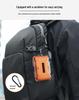 Waterproof Transparent SD Card and USB Drive Storage Box - Dustproof with Multi-functional Camera Memory Slots