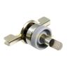 L8RE Pack of 2 Replacement Part Bread Machine Drum Assembly Shaft Assembly Part