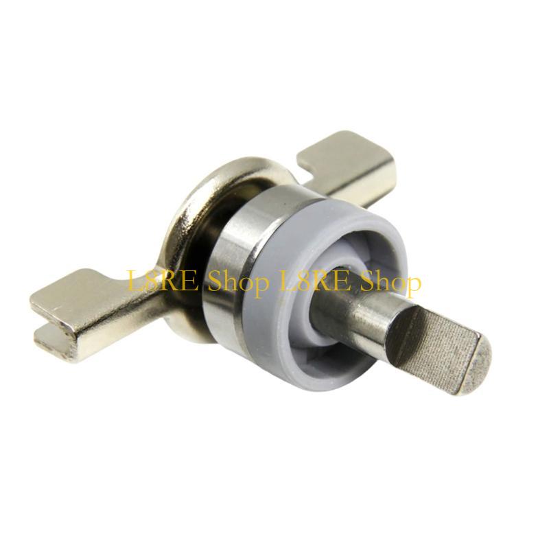 L8RE Pack of 2 Replacement Part Bread Machine Drum Assembly Shaft Assembly Part